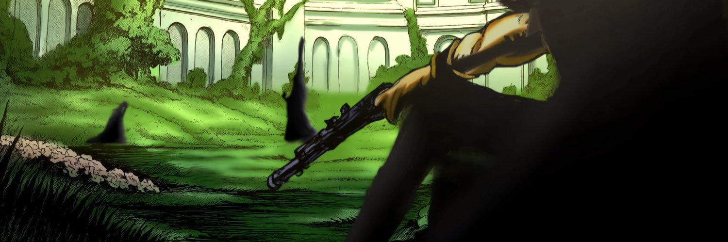 Nevermore! 🐉 banner