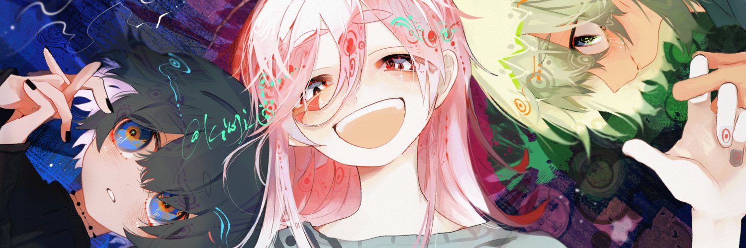 キロジ's banner