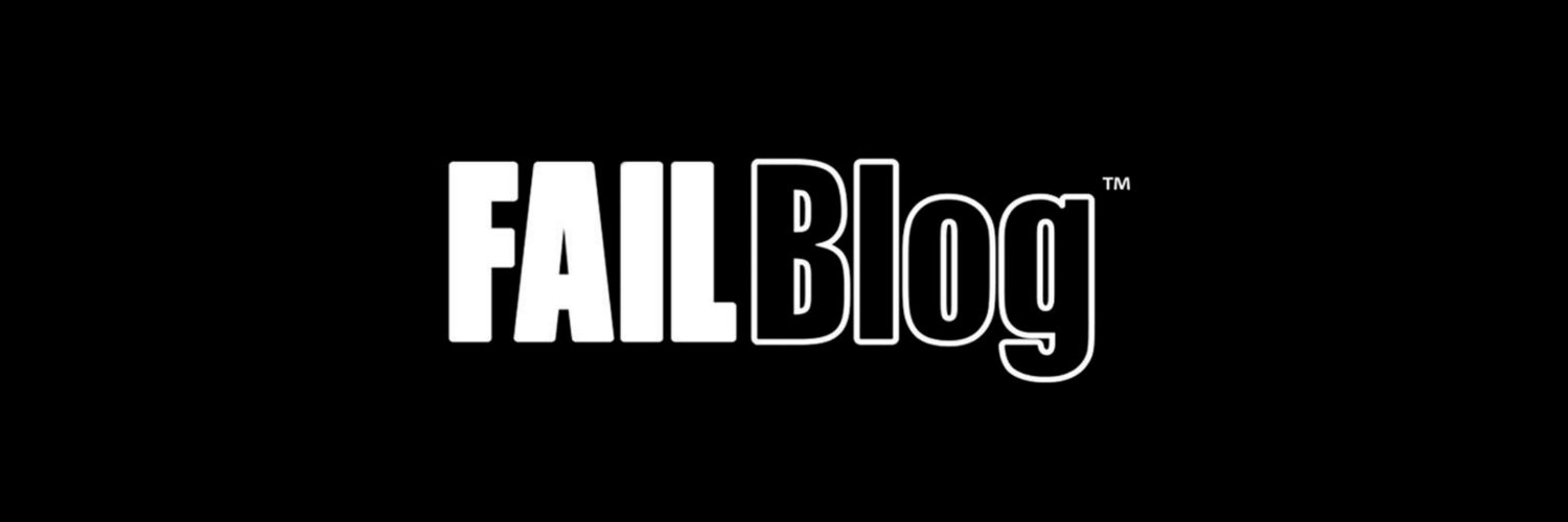 FailBlog banner