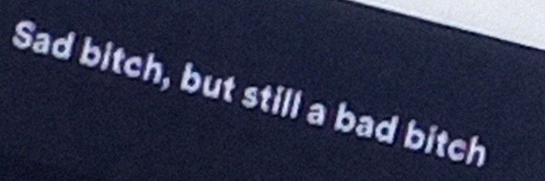 miss gitut;✿ banner