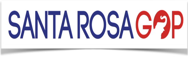 SantaRosaGOP Profile Banner