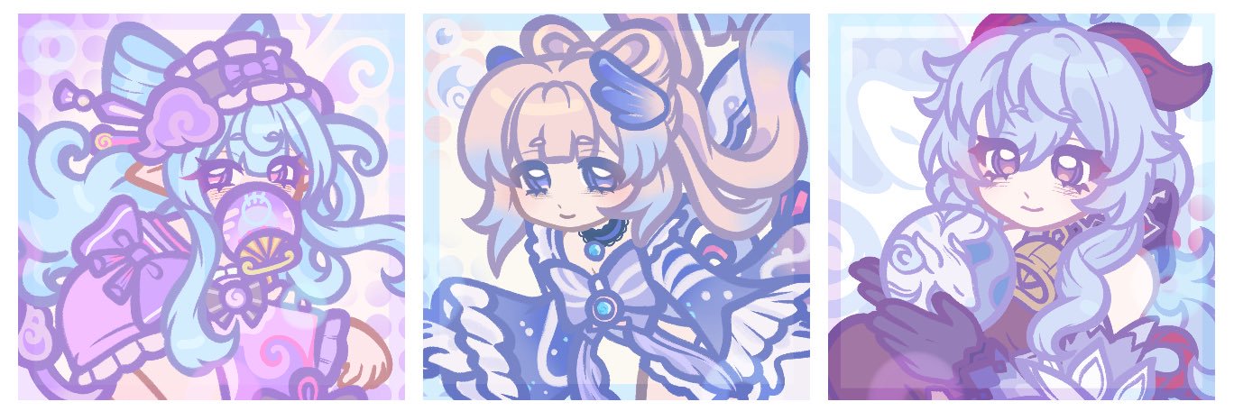 Coldburrs || COMMS OPEN!! banner