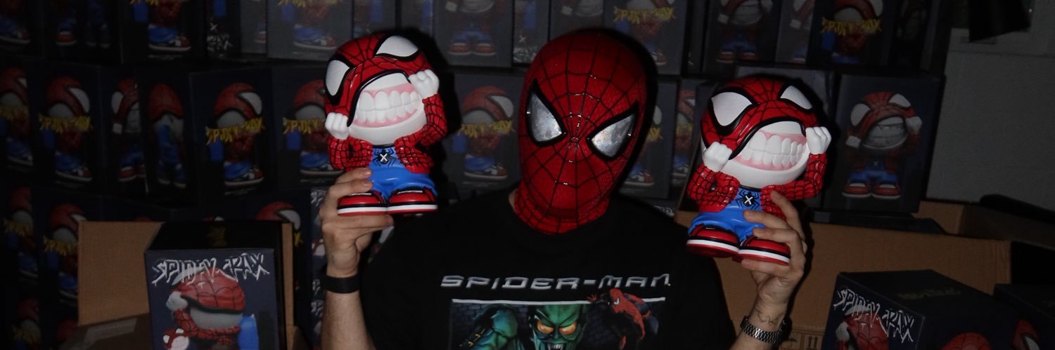 CRAX TOYS banner