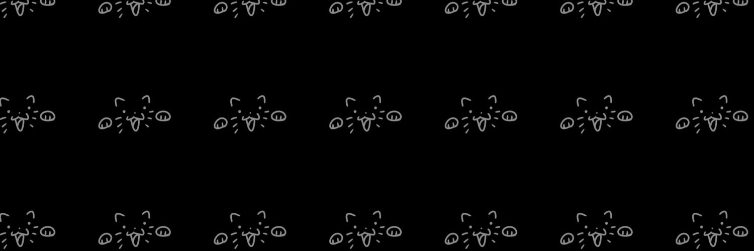 BLACKMEOWING48's profile banner image