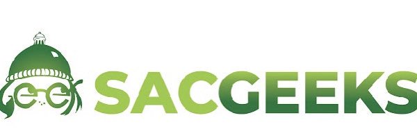 SacGeeks banner