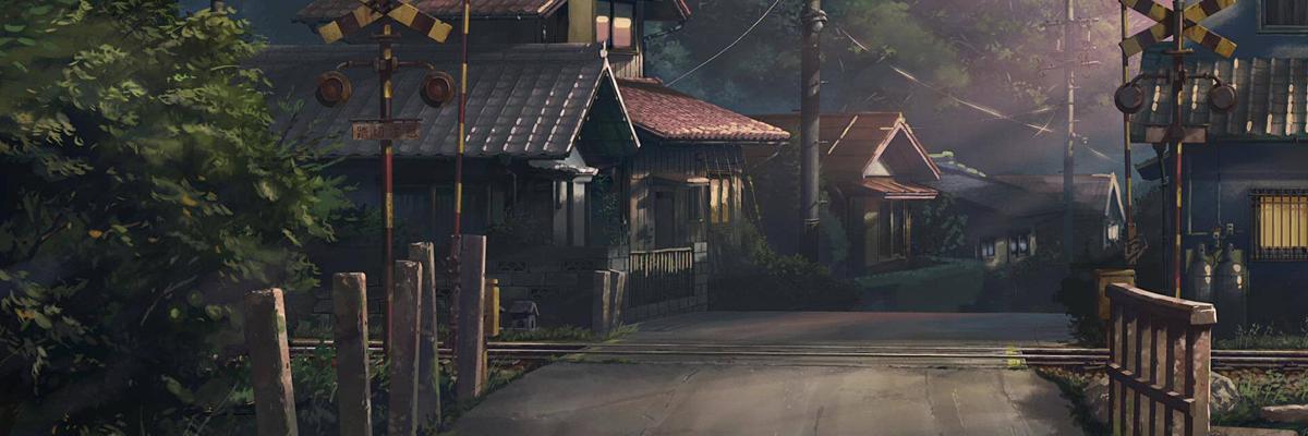 LaurenGradec's profile banner image