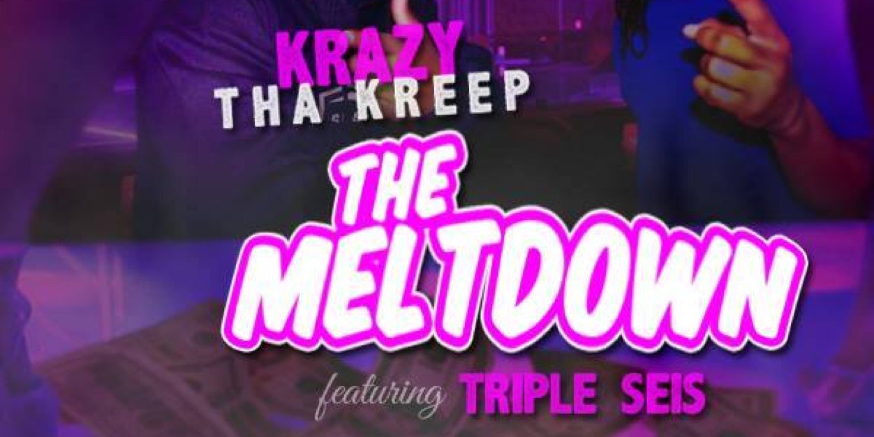 KrazythaKreep's profile banner image