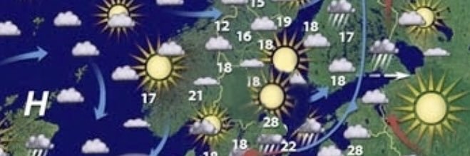 Väderviskaren banner