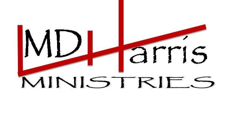 LMDHarris's profile banner image