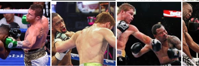 William Boxing🥊 🇺🇸 banner