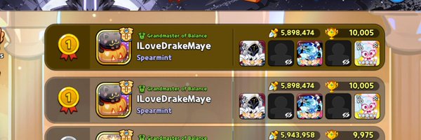 mintdreakt Profile Banner