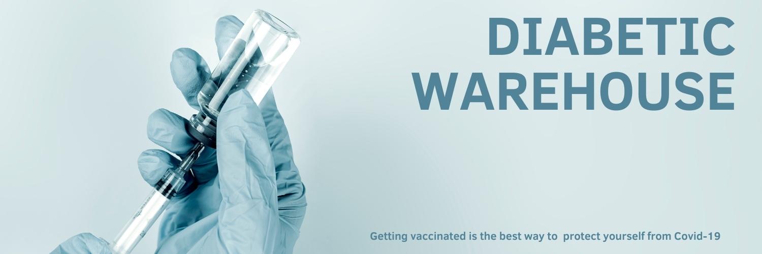 Diabetic Warehouse / Twitter