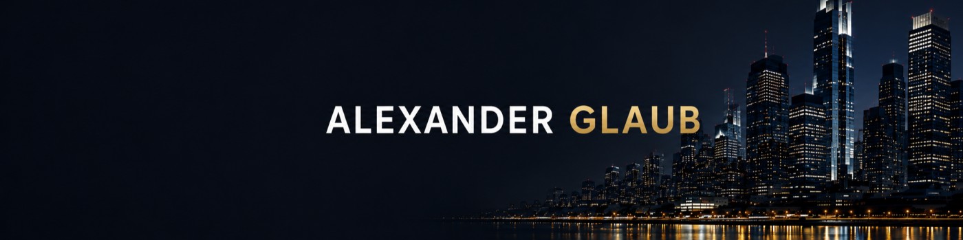 alexanderglaub's profile banner image
