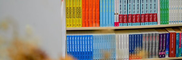 KakuleBookstore Profile Banner
