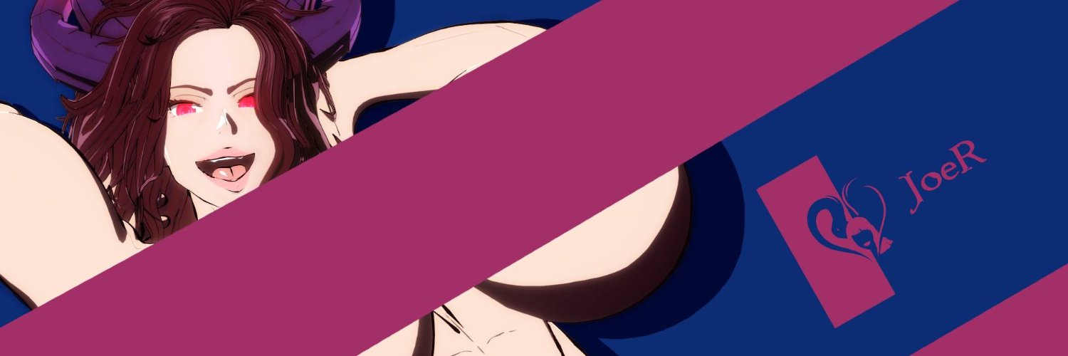 Joer 🔞 banner