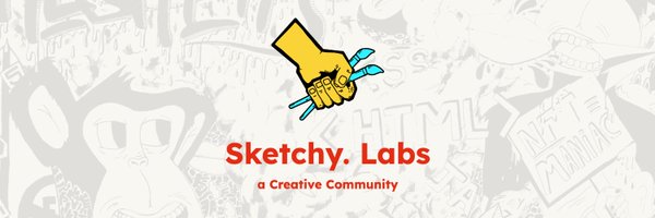 sketchy_labs Profile Banner