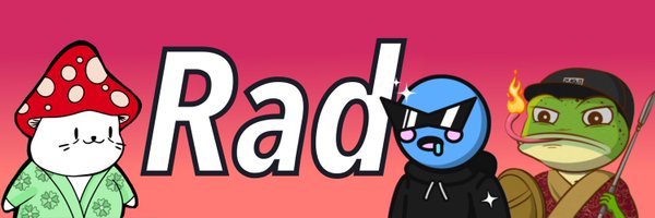 duderadnft Profile Banner