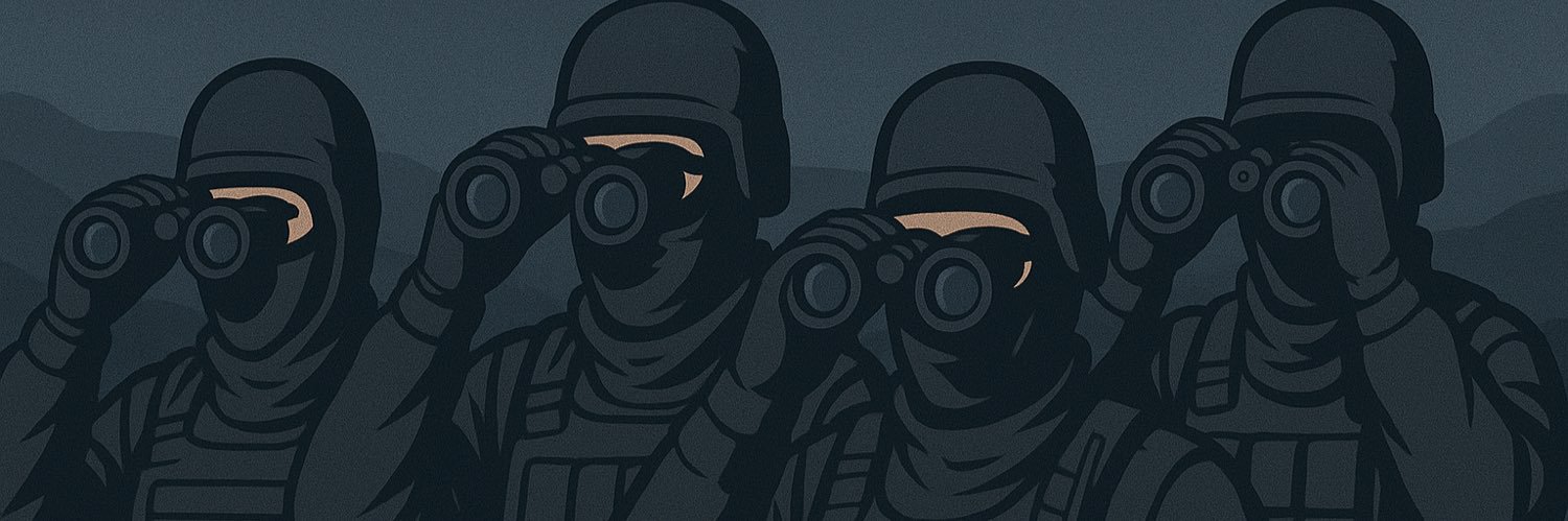 AgentReconX's profile banner image