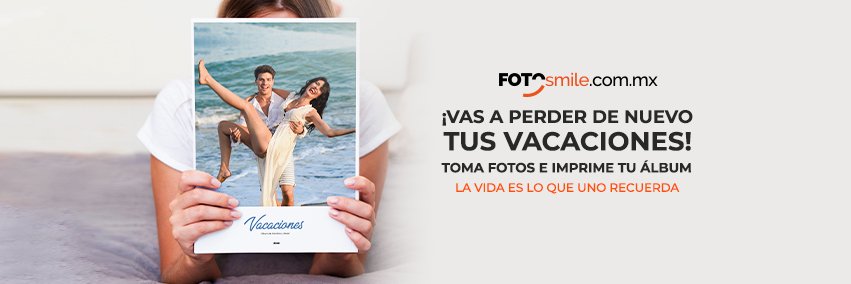 FOTOsmile_mx's profile banner image