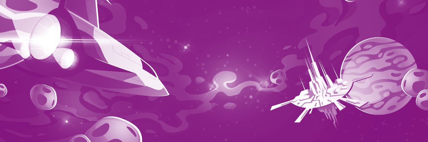 Space Eco System banner