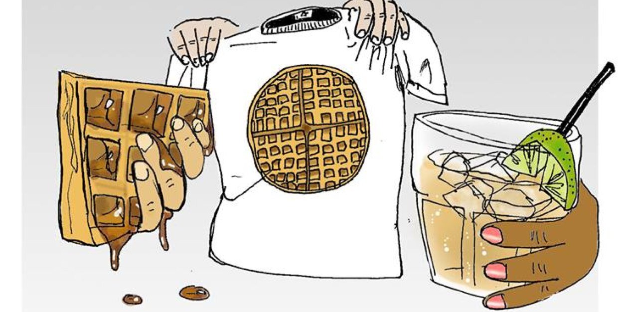 wcwaffles's profile banner image