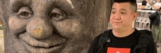 クソゲー愛好家 banner