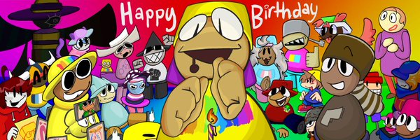 PhobicFunkin Profile Banner