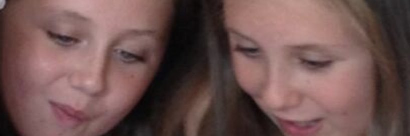 CharlieandGem's profile banner image