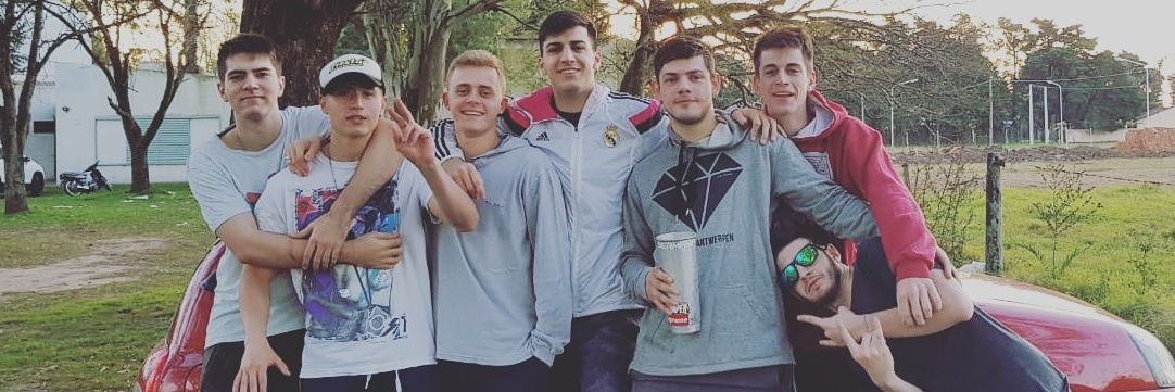 RamiroBarrios98's profile banner image