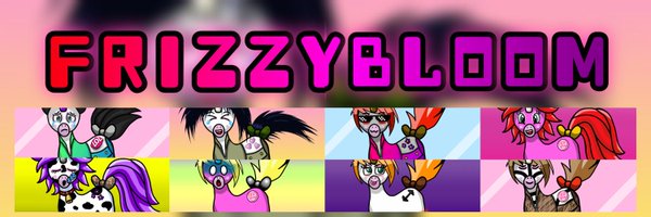 frizzybloom.eth Profile Banner