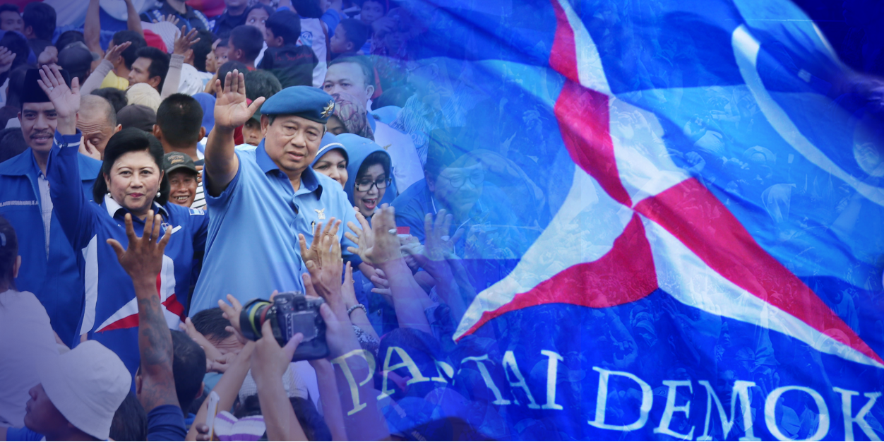 DemokratSiap's profile banner image