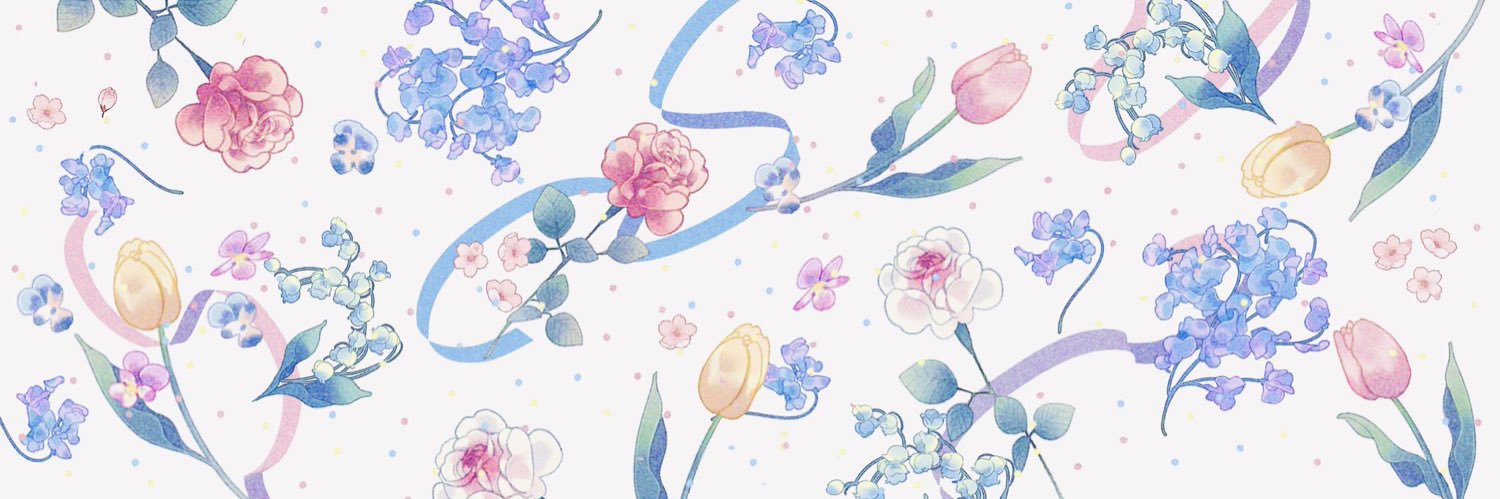 ‧₊˚♪ 𝙃𝙖𝙥𝙥𝙮 𝘽 𝄞₊˚⊹; both sides banner