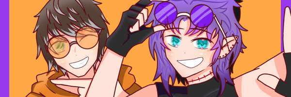 Ashen_Dust Profile Banner
