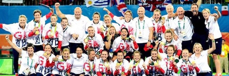 Daniel Kerry MBE banner