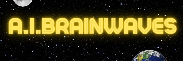A.I. Brainwaves banner