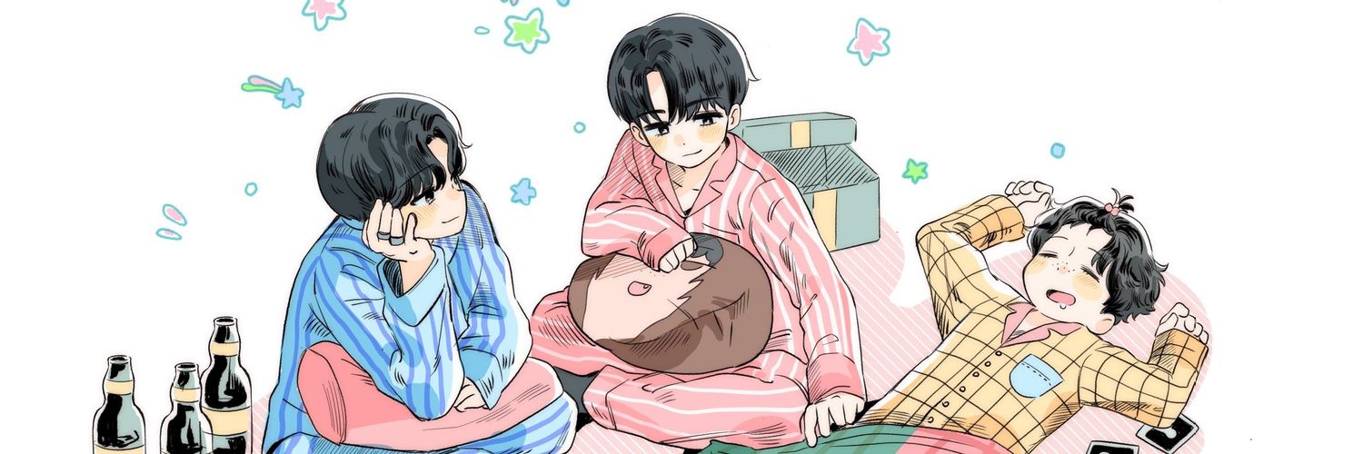 적폐하우스 banner