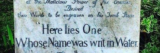 Samuel Whelpley's banner