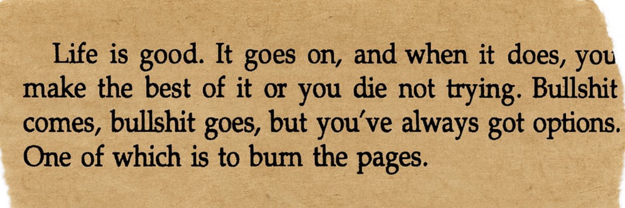 Hella Handsome Truth banner