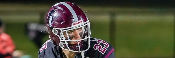 JackCiano23 Profile Banner