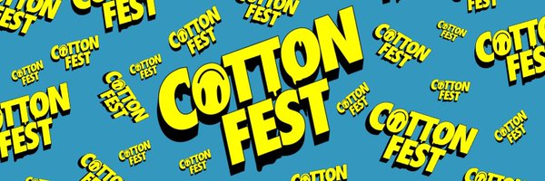 CottonFestPta Profile Banner