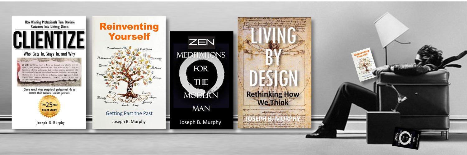 Joe Murphy 🇺🇸 banner