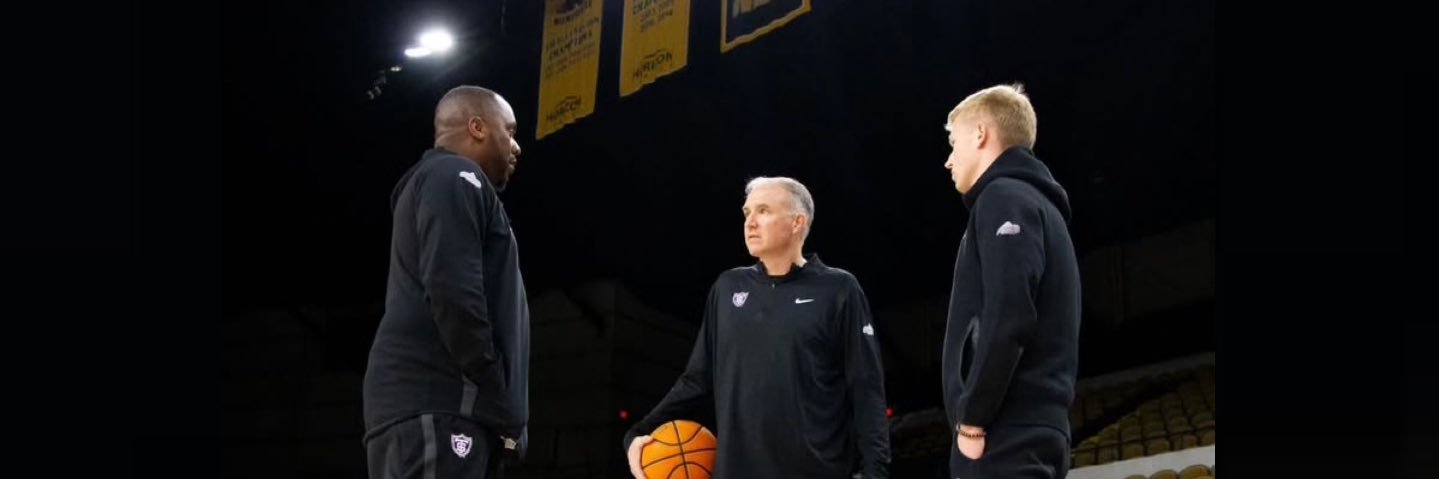 Danny Johnson banner