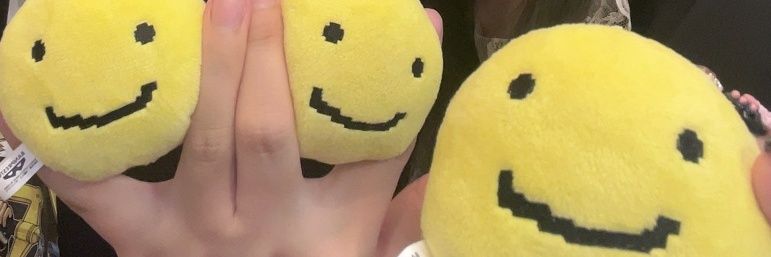 お菓子のあたおか🍙🍤🟡 banner