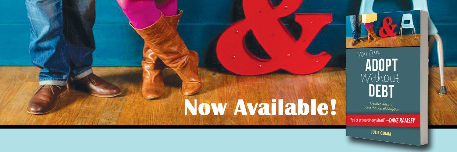 JulieGumm's profile banner image