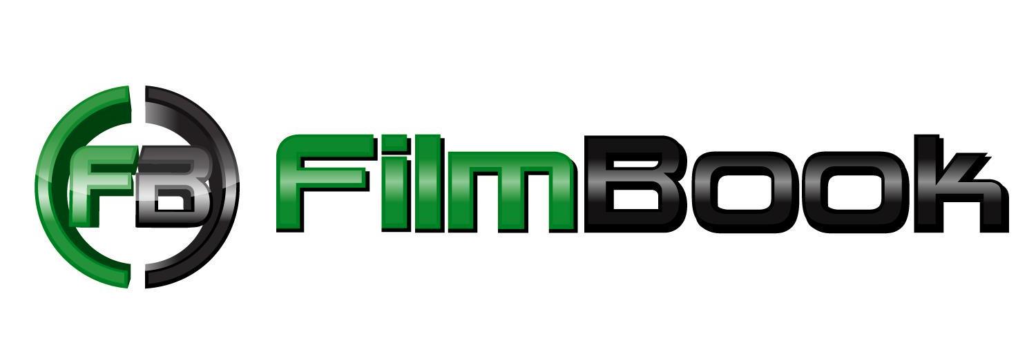 FilmBook banner