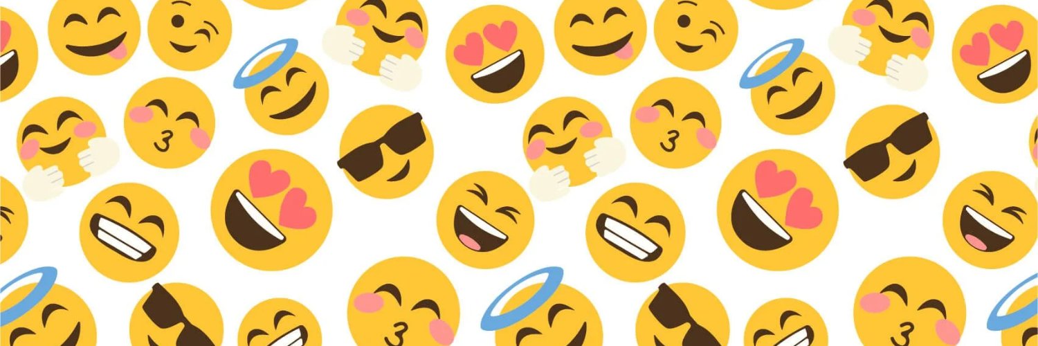 ENS Emoji Sales Profile Banner