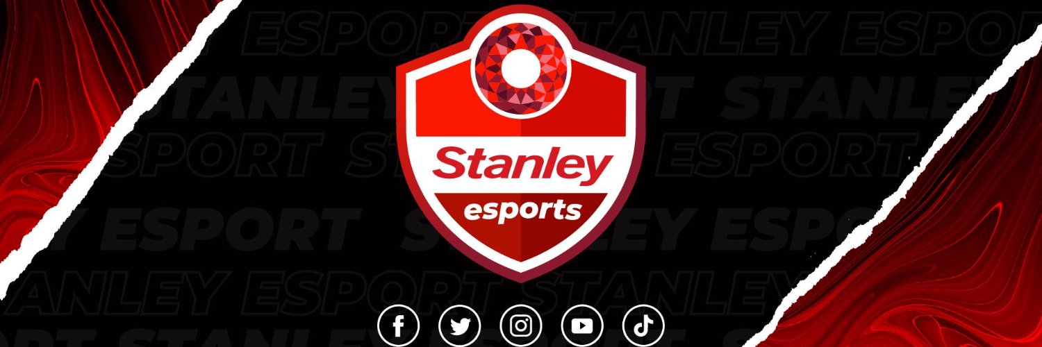 Stanley ESports Profile Banner