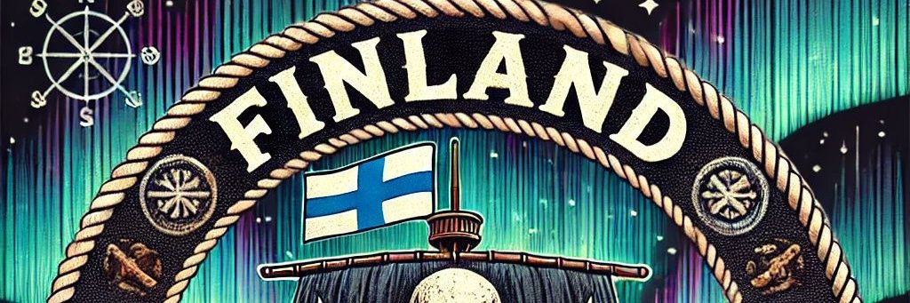 Fella, Ulikopterinkuljettaja banner