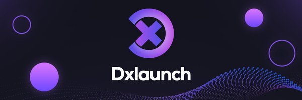 DxLaunch Profile Banner