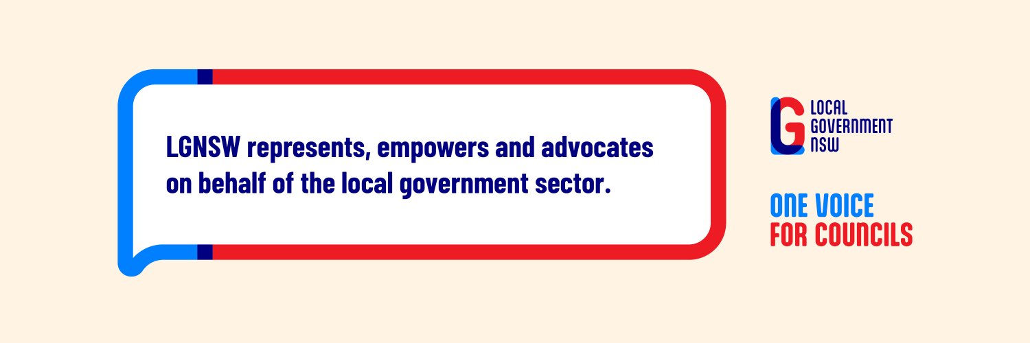 Local Government NSW banner